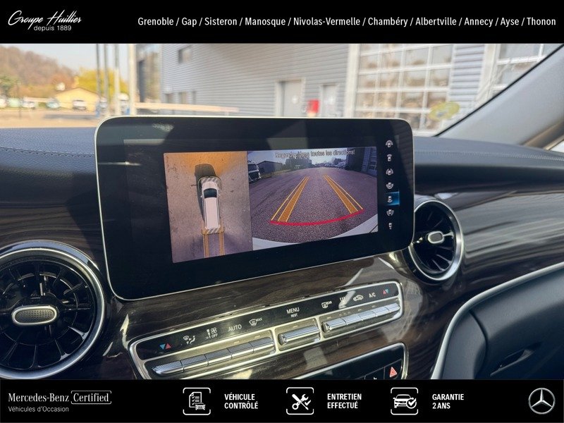 Mercedes Classe V - Photo 20