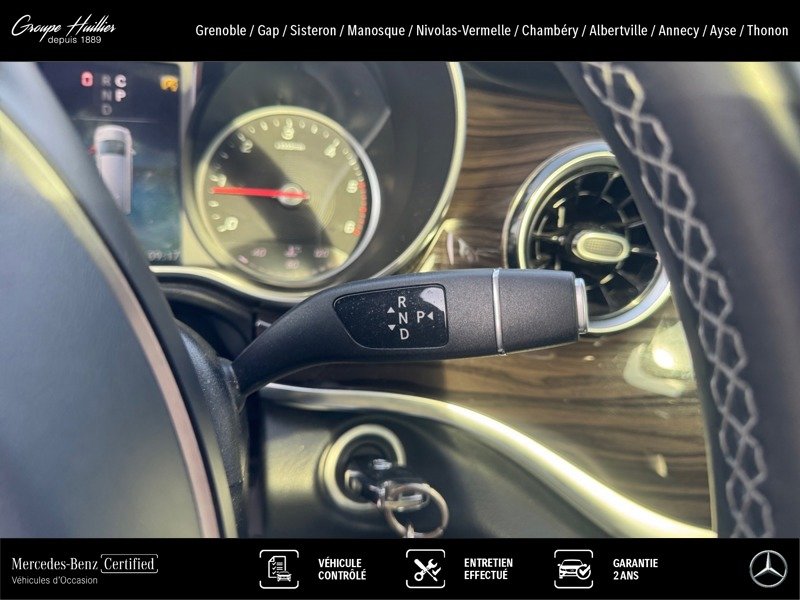 Mercedes Classe V - Photo 22