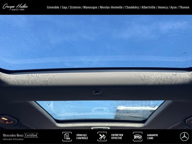 Mercedes Classe V - Photo 23