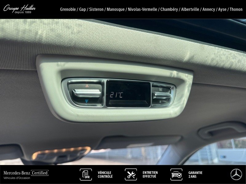 Mercedes Classe V - Photo 25