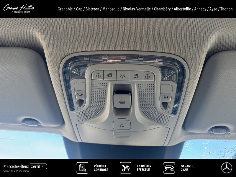 Mercedes Classe V - Photo 26