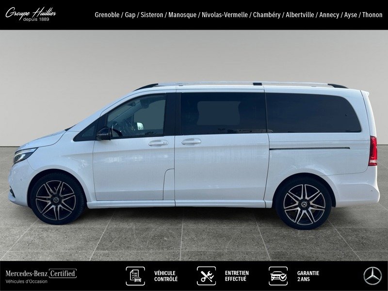 Mercedes Classe V - Photo 3