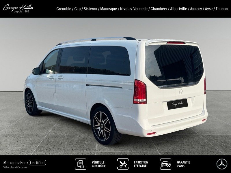 Mercedes Classe V - Photo 4