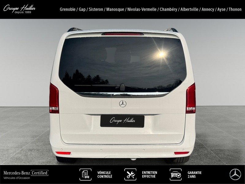 Mercedes Classe V - Photo 5