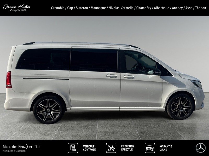 Mercedes Classe V - Photo 7