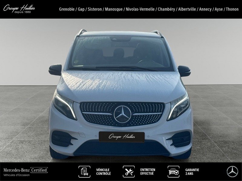 Mercedes Classe V - Photo 8