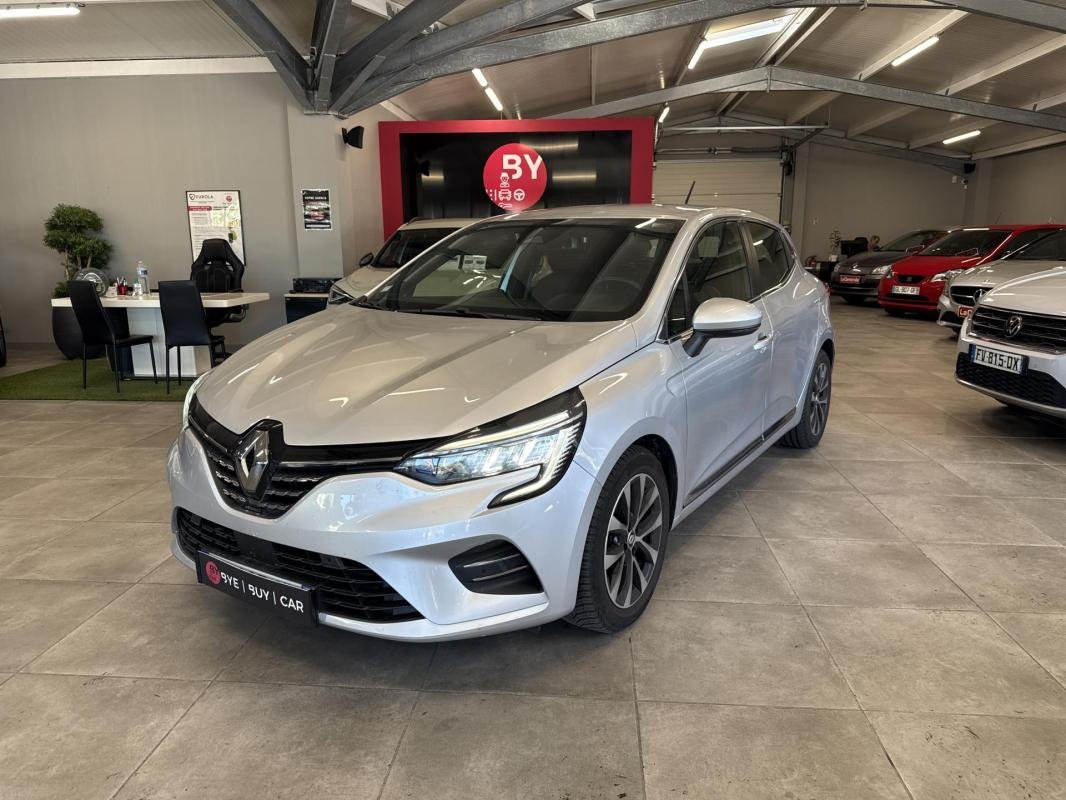 Renault Clio - Photo 1