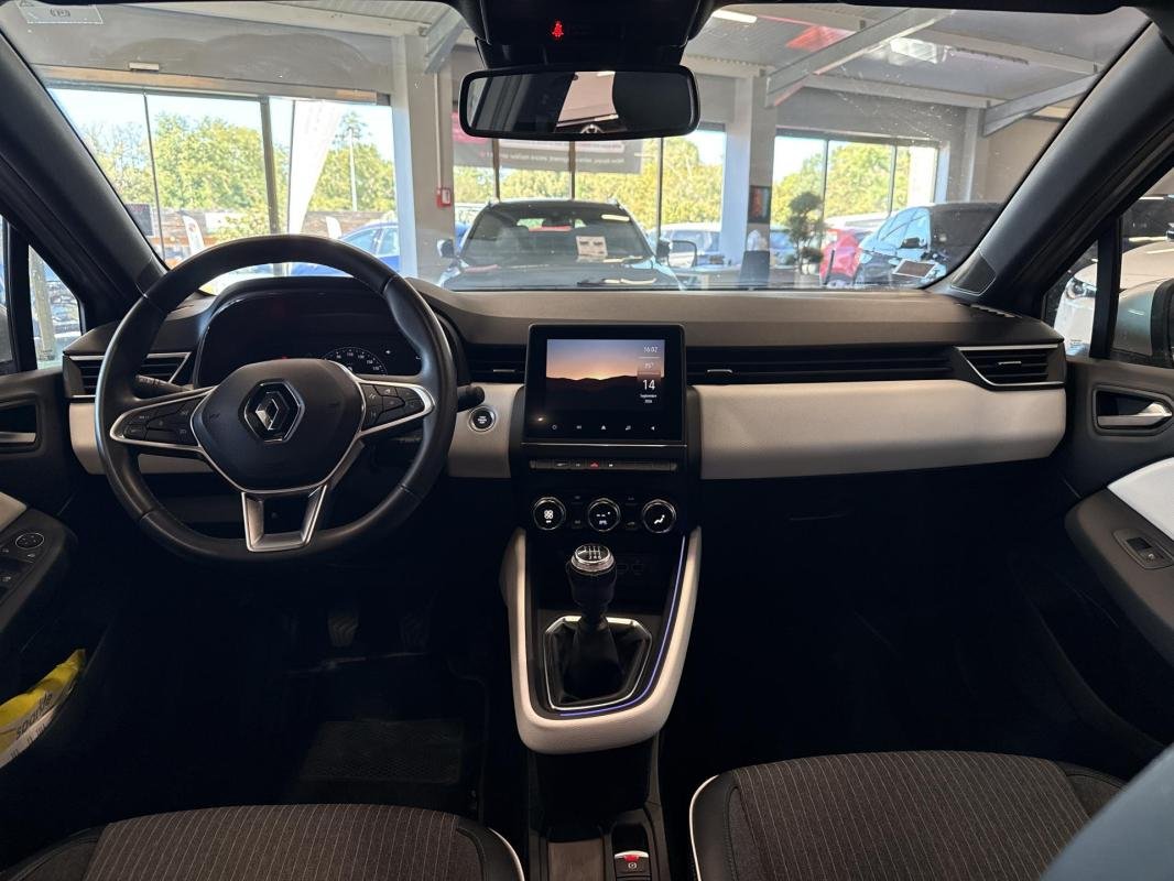 Renault Clio - Photo 13