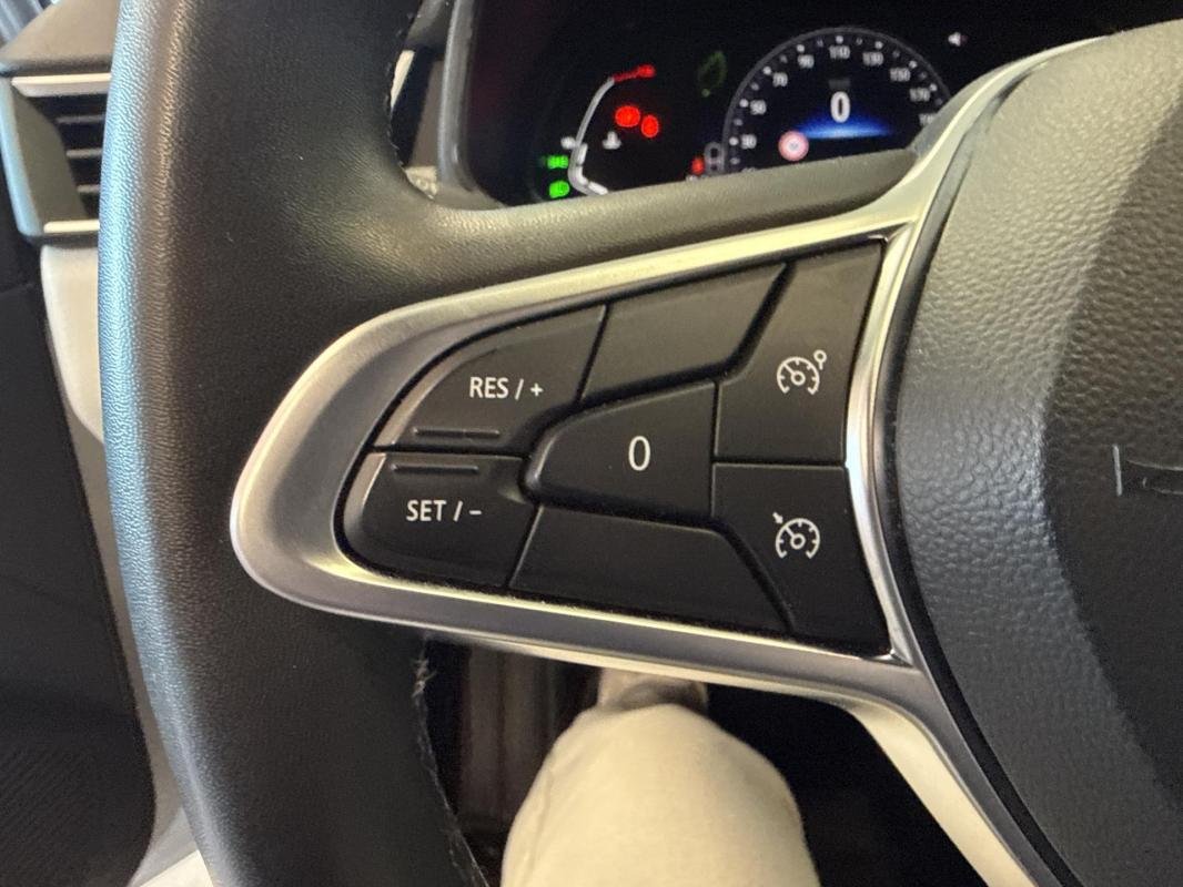Renault Clio - Photo 15