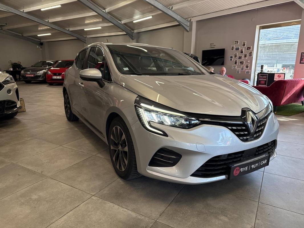 Renault Clio - Photo 2