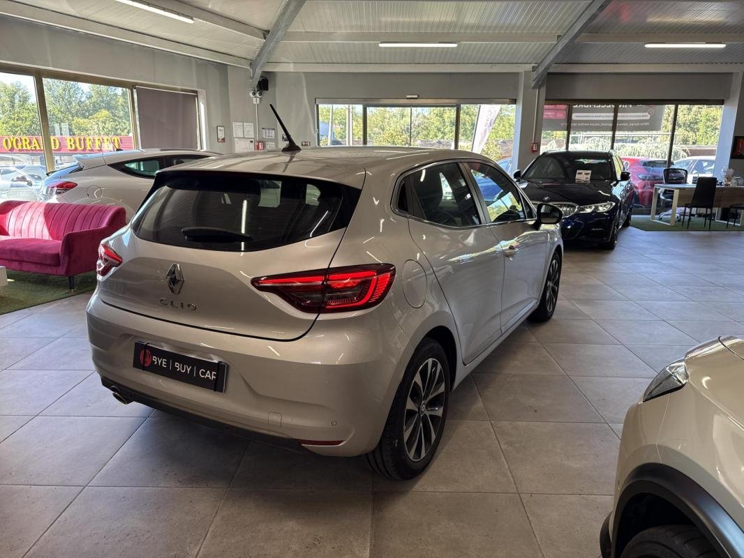 Renault Clio - Photo 3