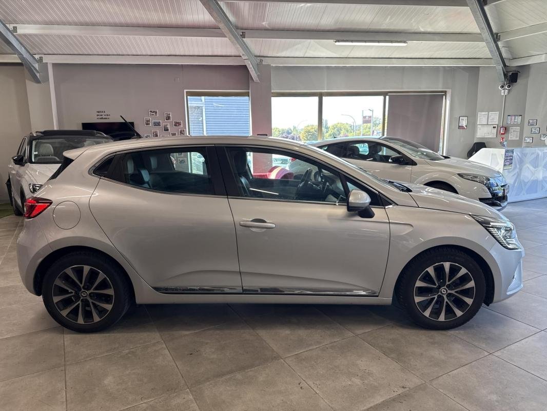 Renault Clio - Photo 6