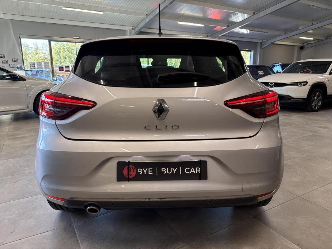 Renault Clio - Photo 8