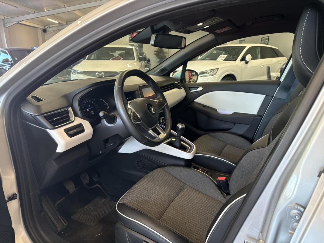 Renault Clio - Photo 10