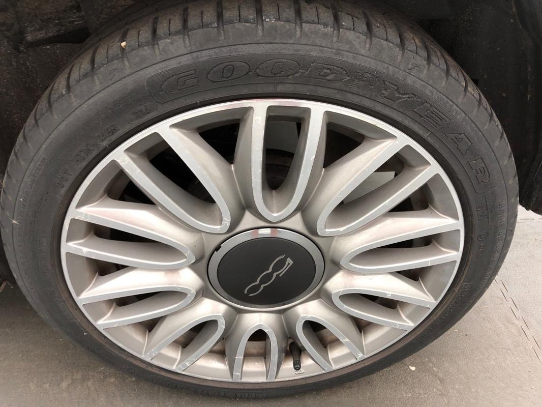 Fiat 500 - Photo 18