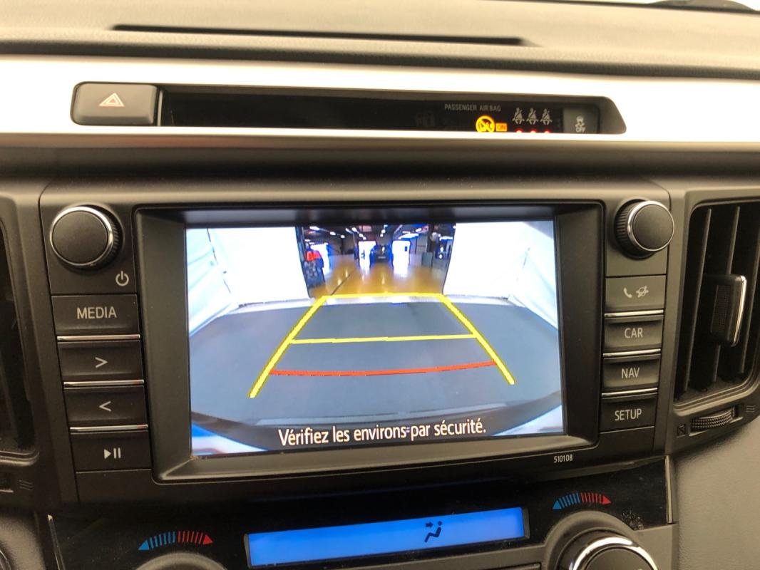 Toyota RAV4 - Photo 13
