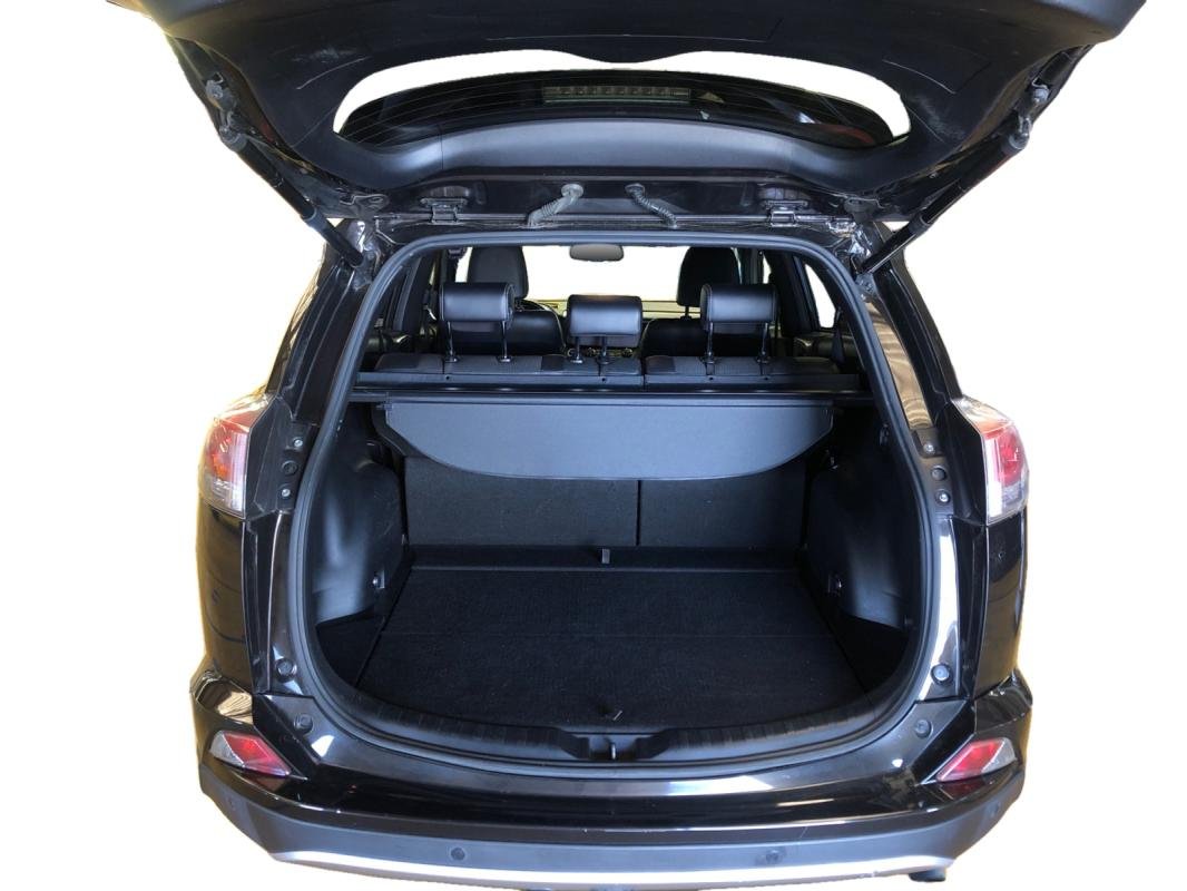 Toyota RAV4 - Photo 15