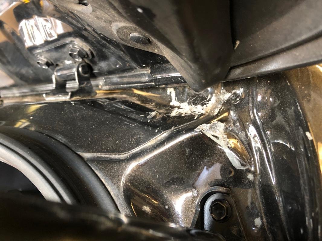 Toyota RAV4 - Photo 16