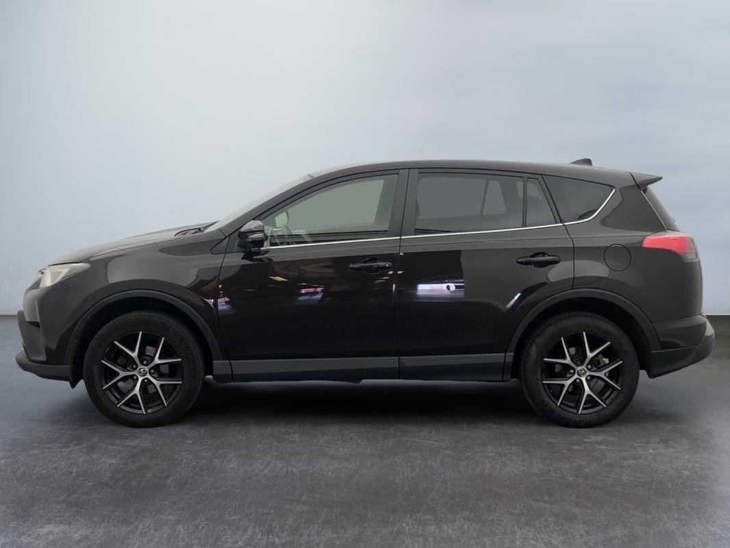 Toyota RAV4 - Photo 2