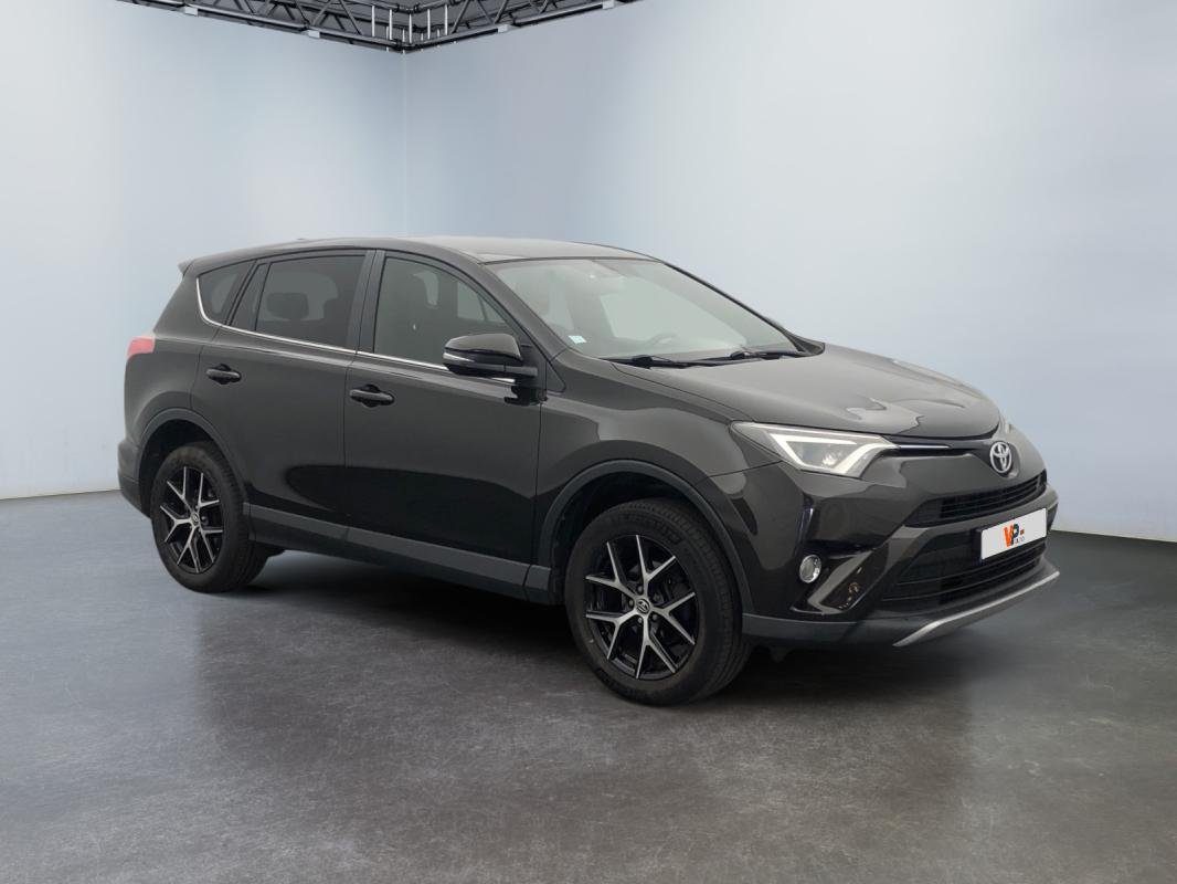 Toyota RAV4 - Photo 7