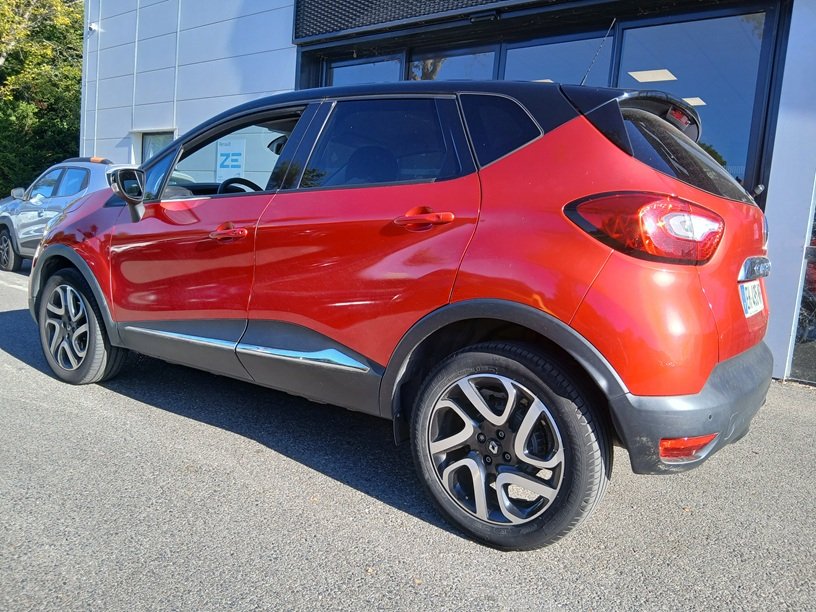 Renault Captur - Photo 2