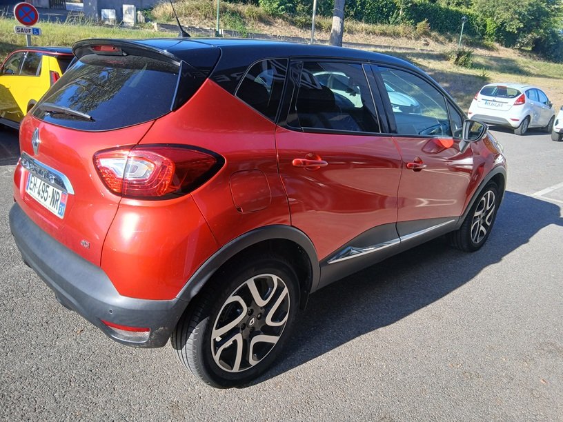 Renault Captur - Photo 3