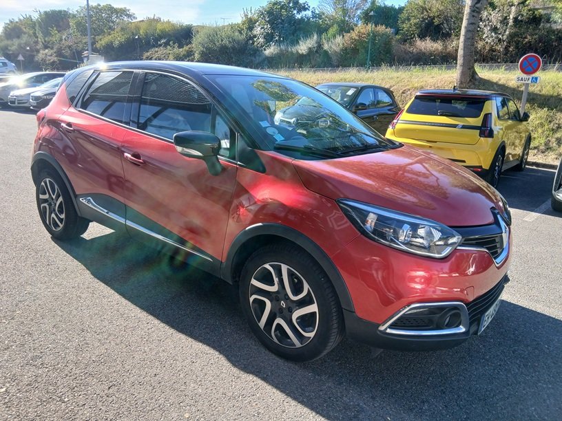 Renault Captur - Photo 4