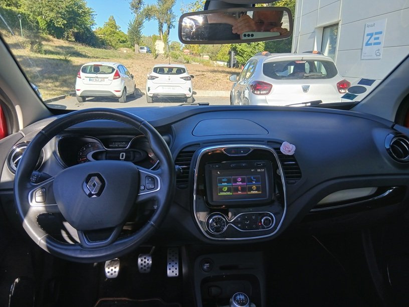 Renault Captur - Photo 5