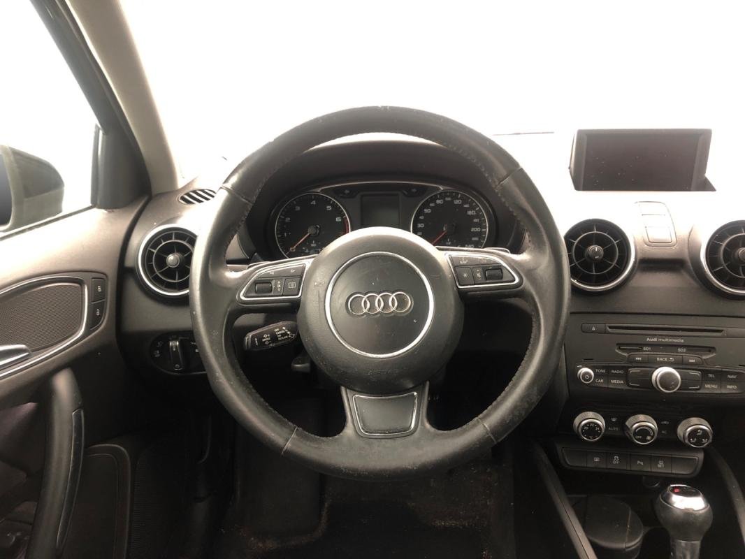 Audi A1 sportback - Photo 11
