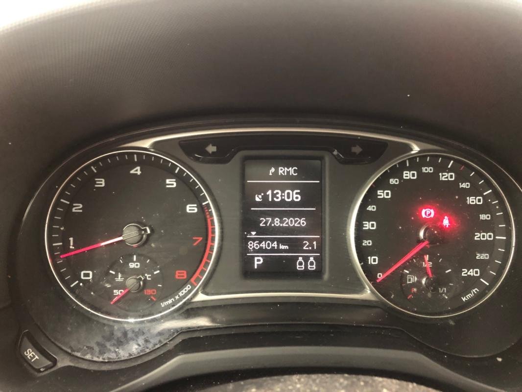 Audi A1 sportback - Photo 12