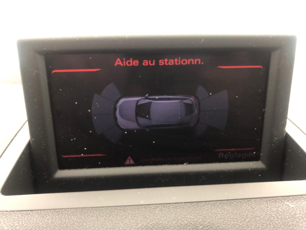 Audi A1 sportback - Photo 13