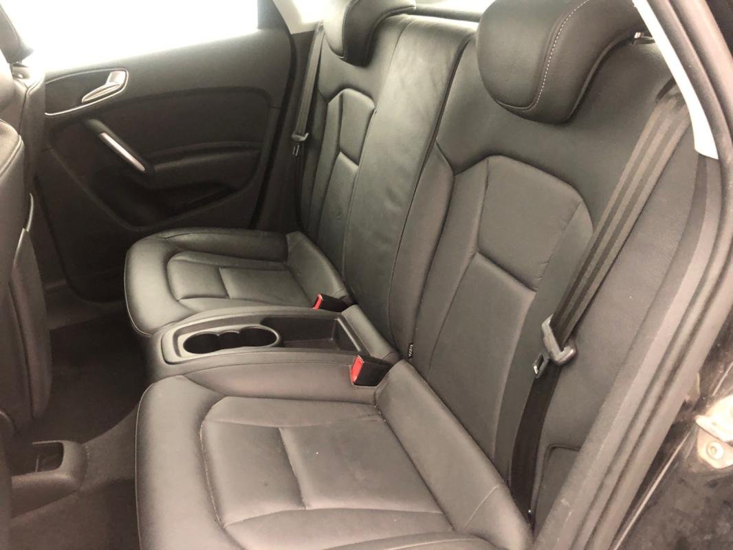 Audi A1 sportback - Photo 14