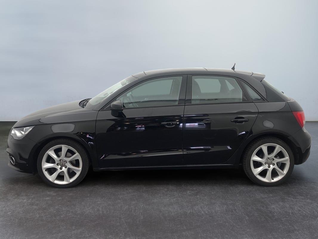 Audi A1 sportback - Photo 2