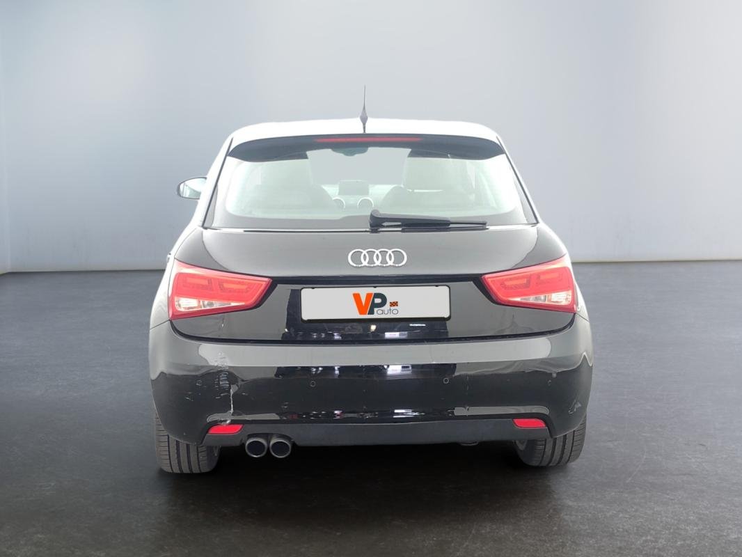 Audi A1 sportback - Photo 4