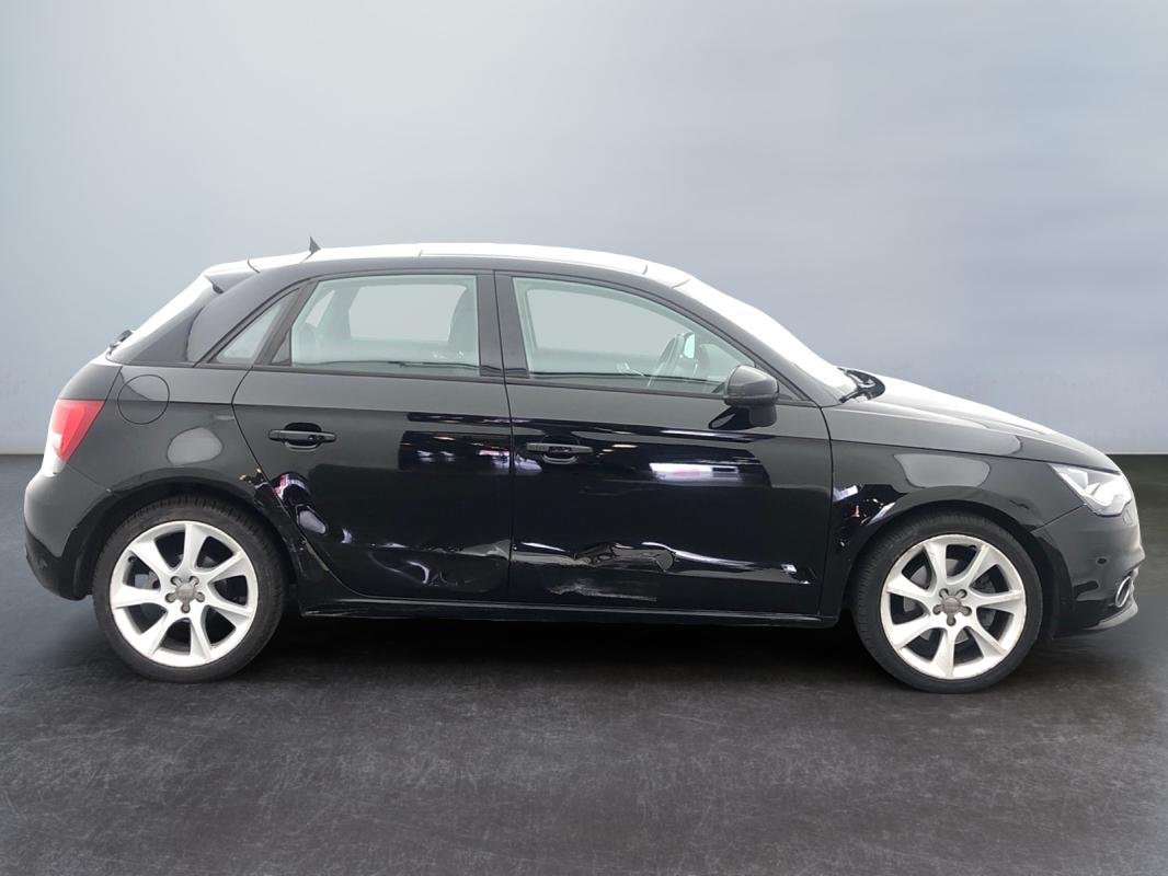 Audi A1 sportback - Photo 6