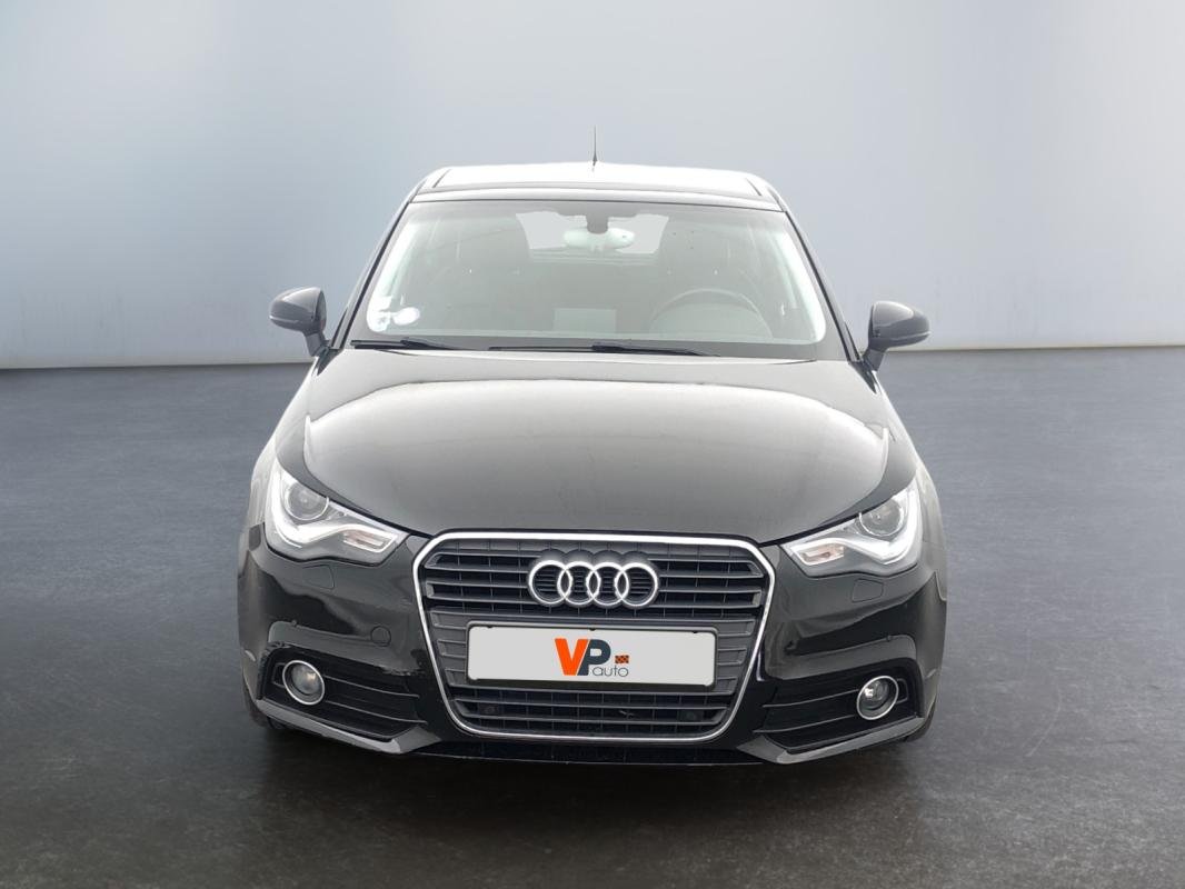 Audi A1 sportback - Photo 8