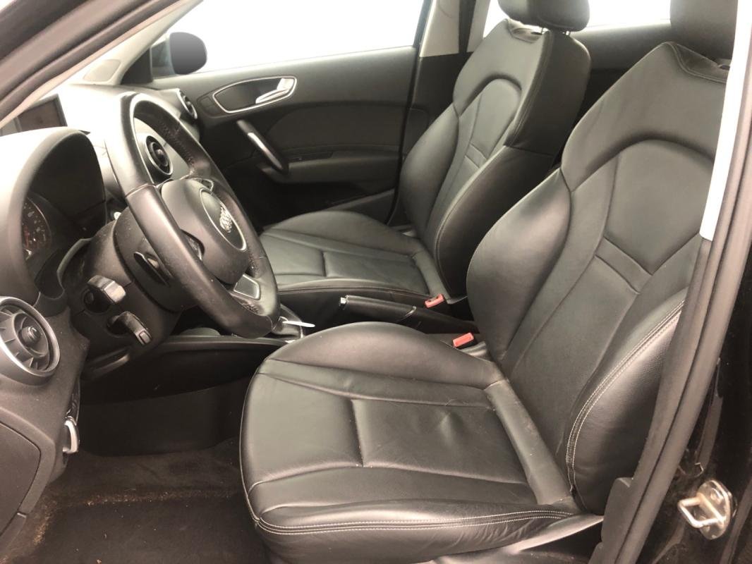 Audi A1 sportback - Photo 9