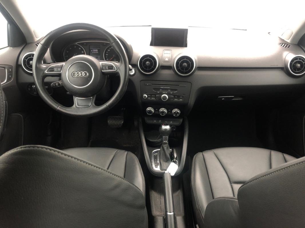 Audi A1 sportback - Photo 10