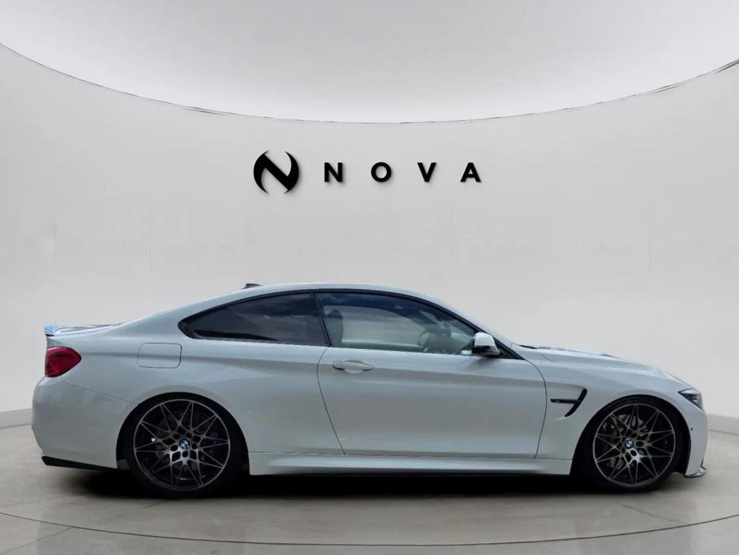 BMW M4 Coupé - Photo 6