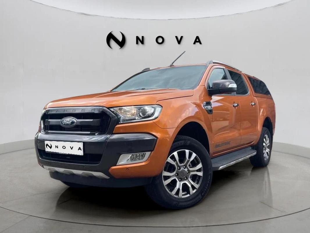 Ford Ranger - Photo 1