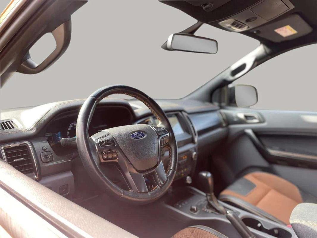 Ford Ranger - Photo 11