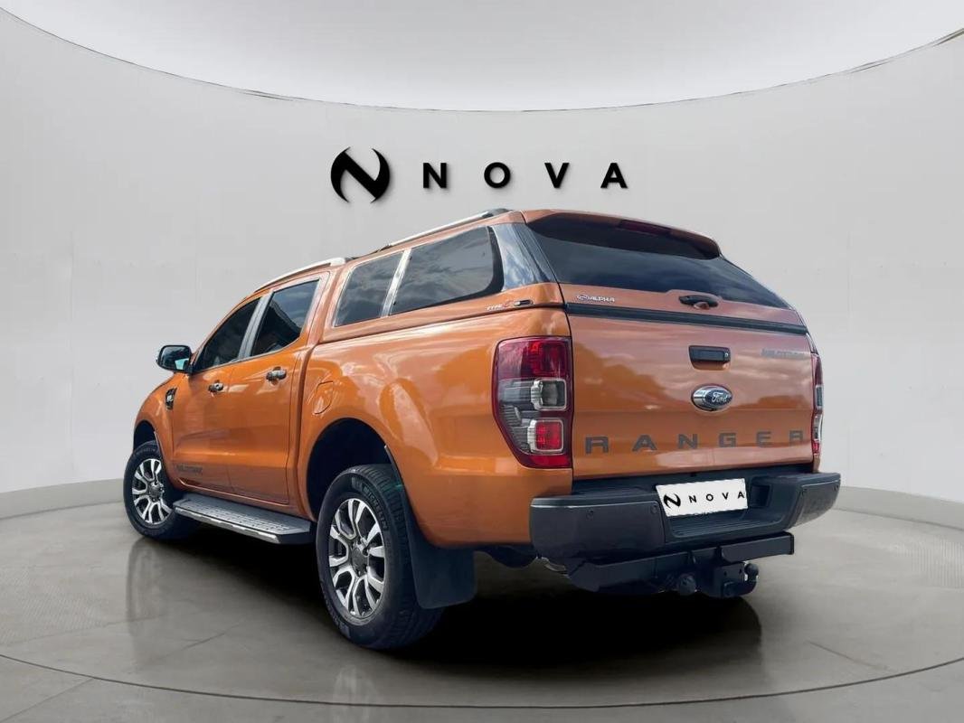 Ford Ranger - Photo 2