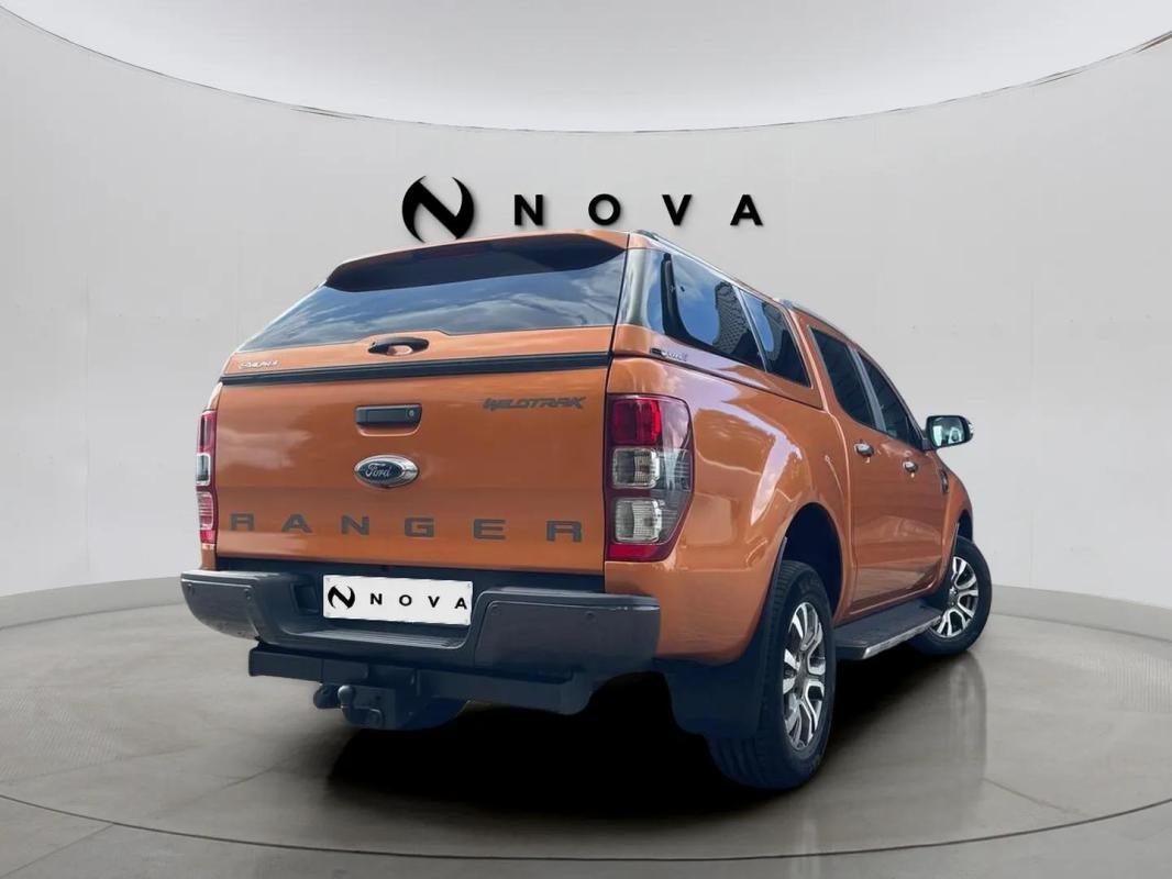 Ford Ranger - Photo 3