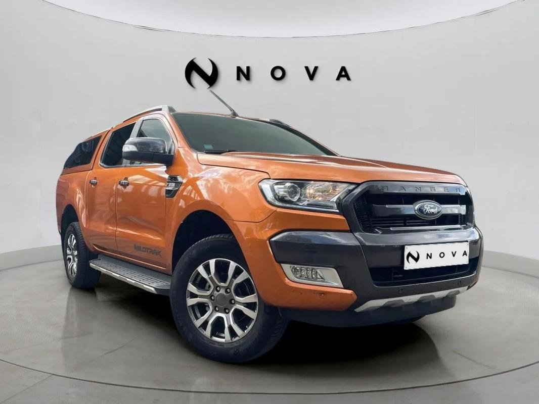 Ford Ranger - Photo 4