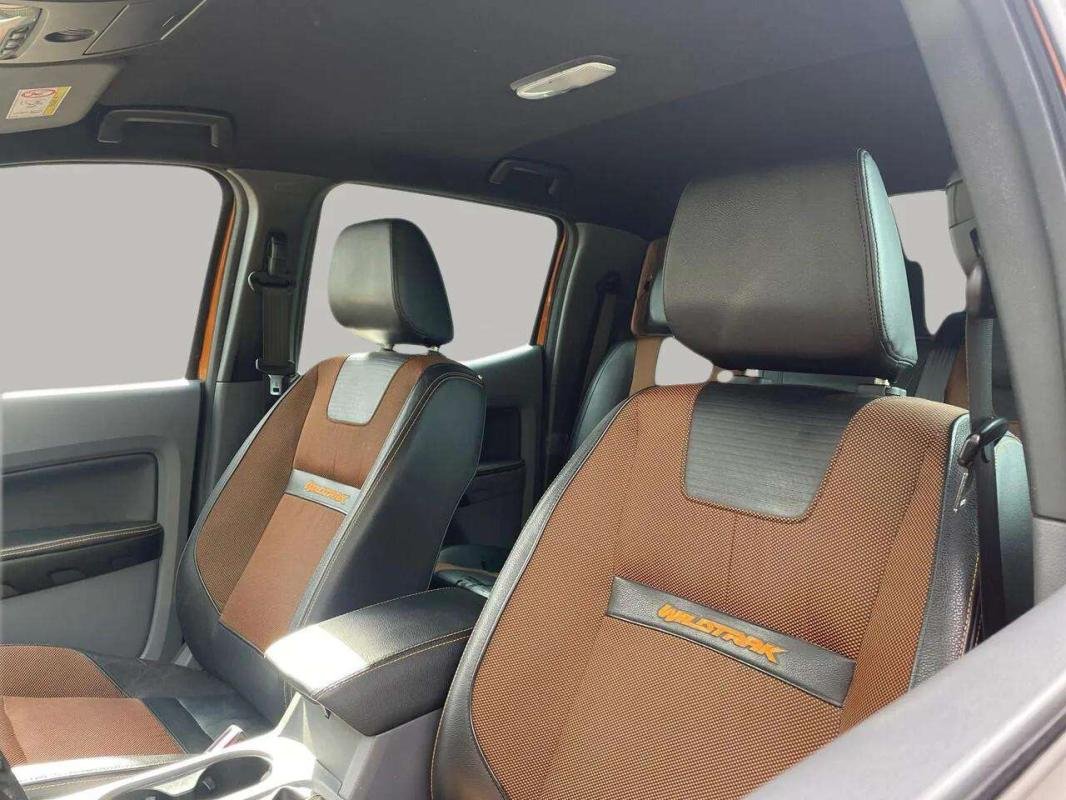 Ford Ranger - Photo 5