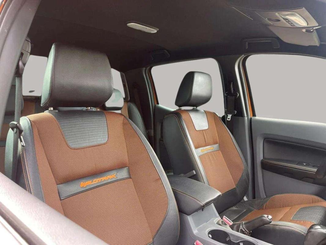 Ford Ranger - Photo 6