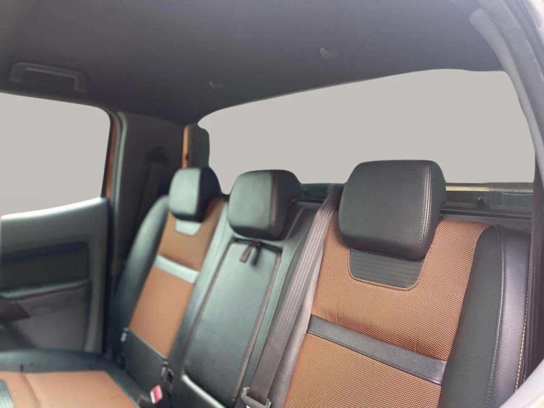 Ford Ranger - Photo 7