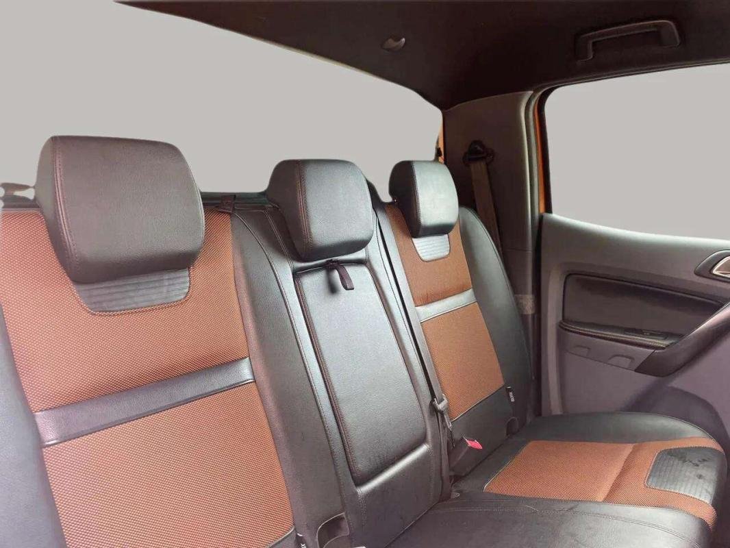 Ford Ranger - Photo 8