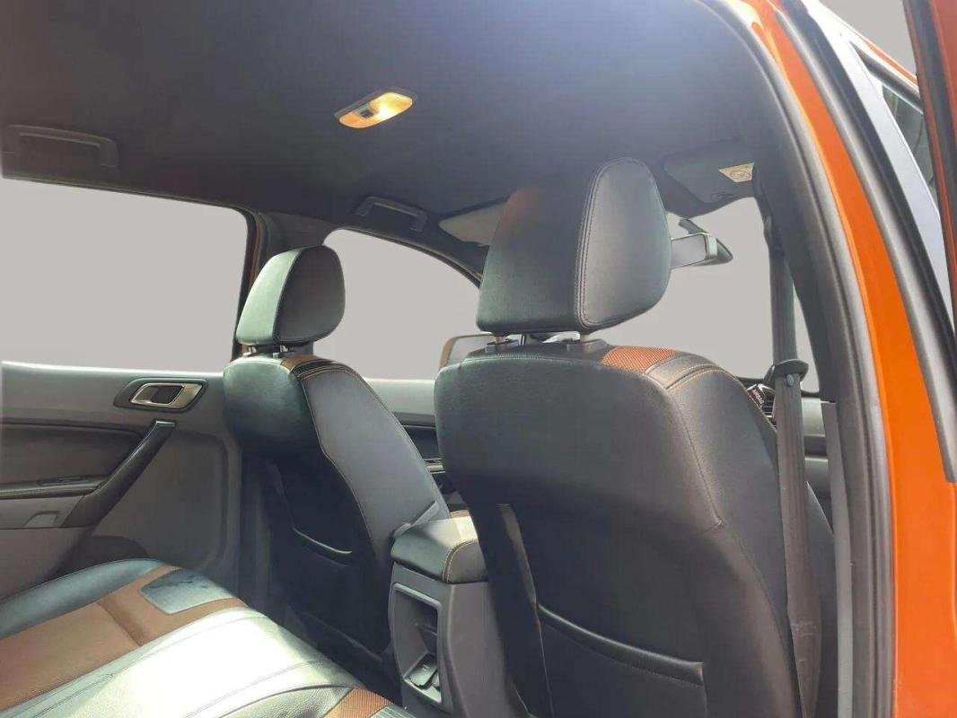 Ford Ranger - Photo 9