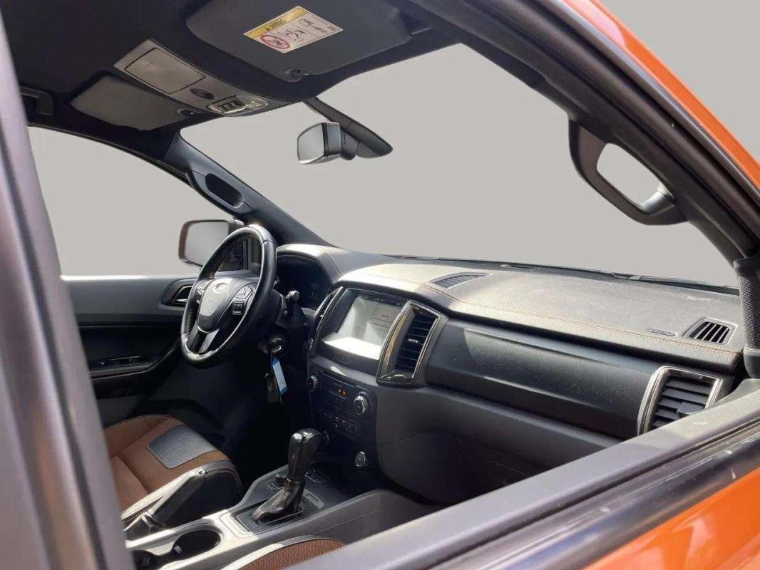 Ford Ranger - Photo 10